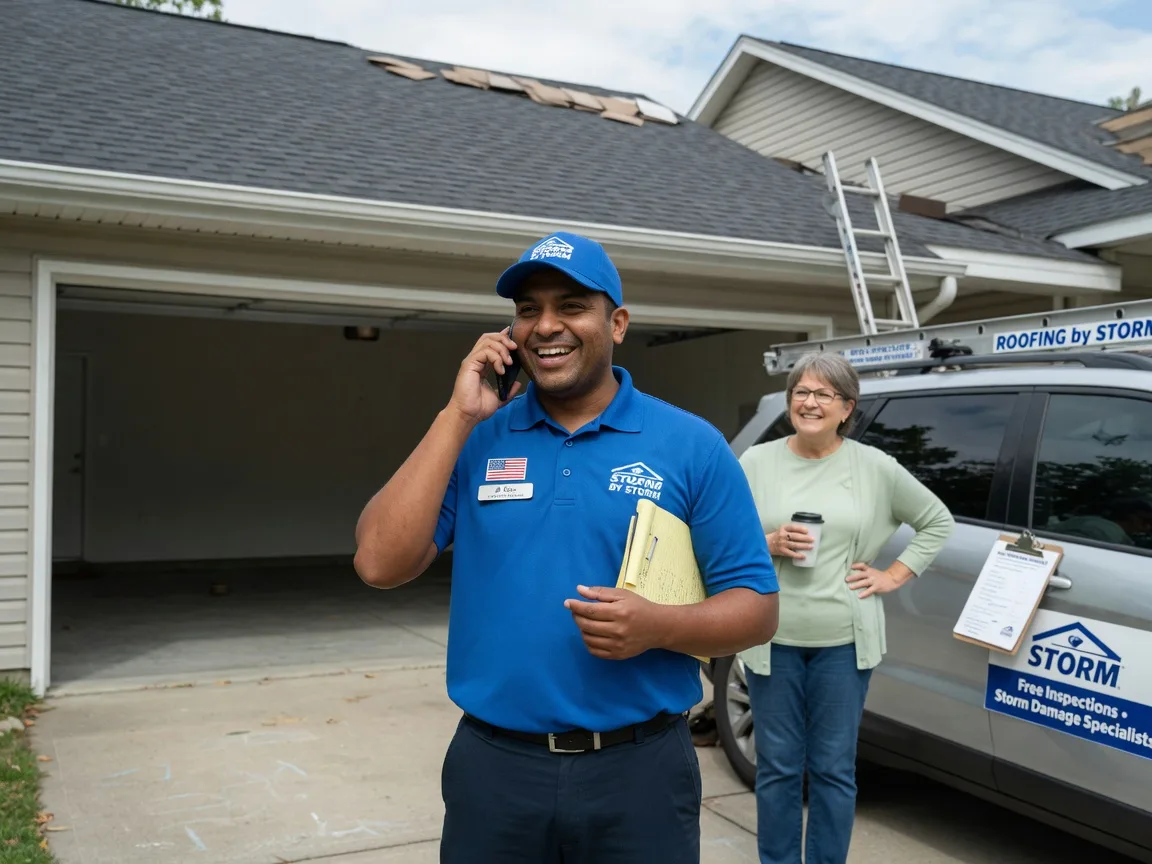 Roof Repair Near Me Highgate Center, VT FAQs